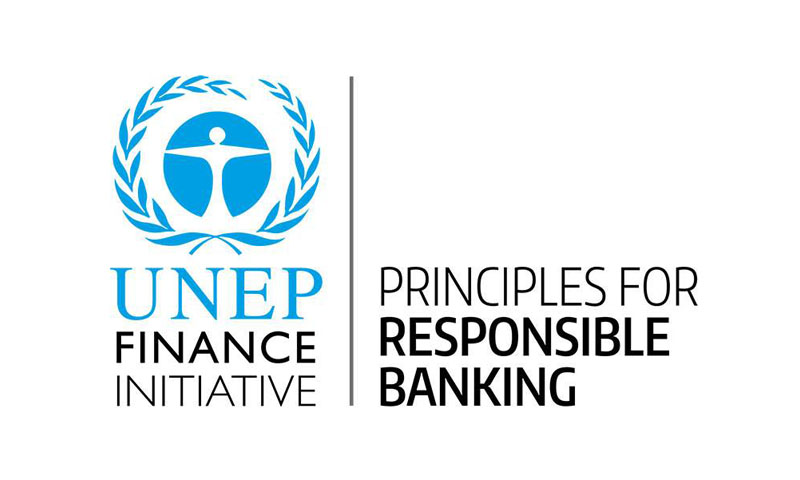 Arion banki er aðili að meginreglum Sameinuðu þjóðanna um ábyrga bankastarfsemi - mynd