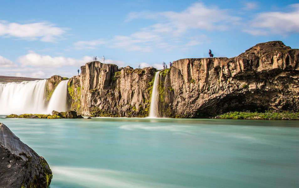 Arion Bank publishes Sustainable Financing Framework - mynd