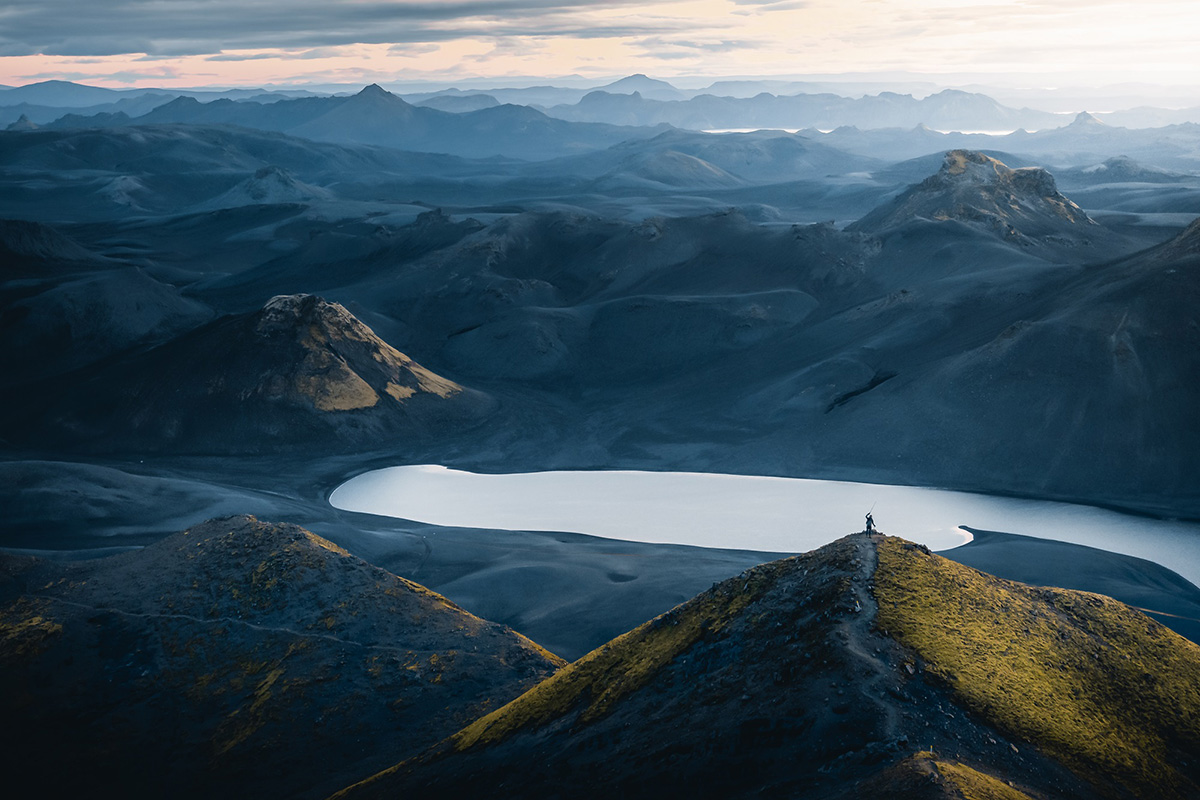 Reports published by Arion Bank for 2024 - mynd