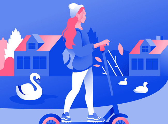 Skýrslur Arion banka fyrir árið 2020 - mynd