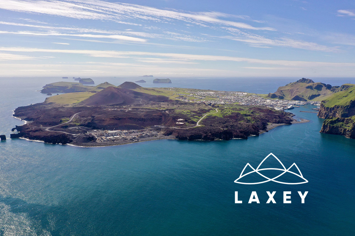 LAXEY lýkur 4 milljarða hlutafjáraukningu - mynd