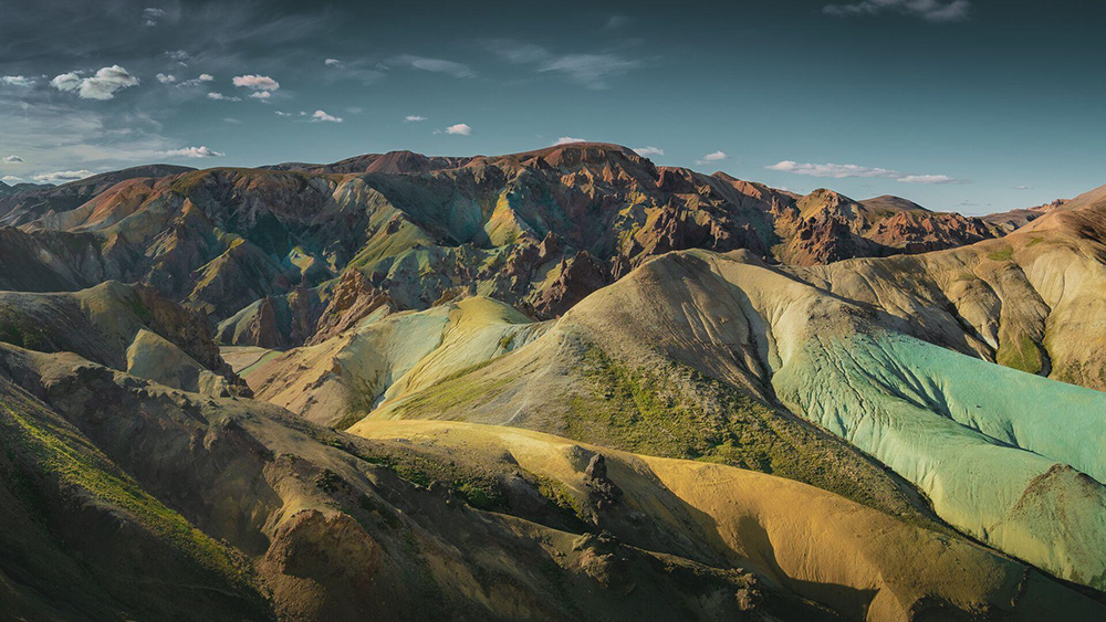 Leiðin að kolefnishlutleysi – uppfærð loftslagsmarkmið Arion banka - mynd
